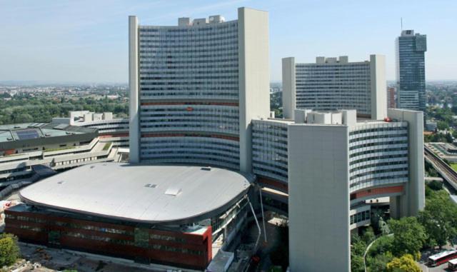 U1 Alte Donau Old Danube City Apartment 2 Вена Экстерьер фото